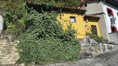 Rustic property on Calle Lugar Vallin, 29A photo 27