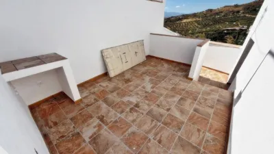 Piso en Álora photo 23