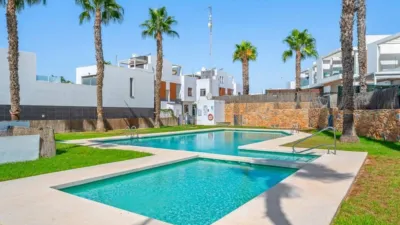 Villa in Orihuela photo 37