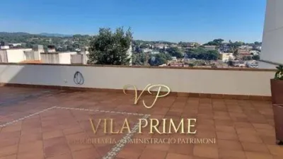 Townhouse in Caldes d'Estrac photo 39