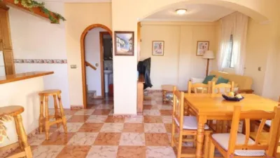 Townhouse in Playa Flamenca-Las Piscinas photo 8