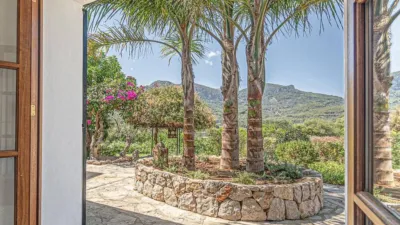 Chalet in L'Horta de Pollença photo 41