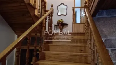 House in Nabas (Cenlle) photo 48