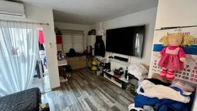 Apartment in La Soledat photo 10