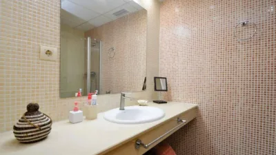 Piso en Zona Platges photo 16