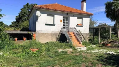 House in Silleda (Town Centre) photo 10