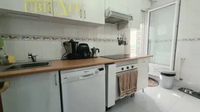 Apartment on Calle de los Templarios photo 40