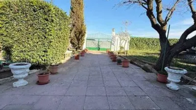 Chalet on Calle Terreno Diseminados, 1456 photo 4