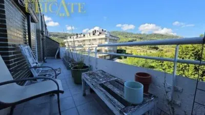 Apartment on Calle de los Templarios photo 47