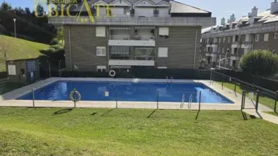 Apartment on Calle de los Templarios photo 60