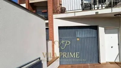 Townhouse in Caldes d'Estrac photo 49