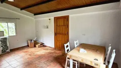 Rustic house in Santa Ana La Real photo 53