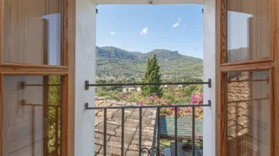 Chalet in L'Horta de Pollença photo 55