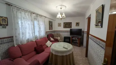 Chalet in Alcaudete photo 4