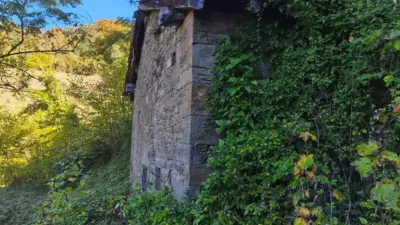 Rustic property on Calle Lugar Vallin, 29A photo 11
