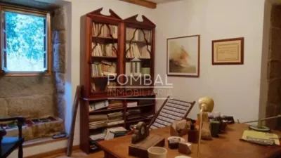 House in Nabas (Cenlle) photo 51