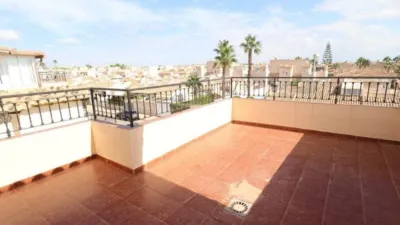 Townhouse in Playa Flamenca-Las Piscinas photo 4