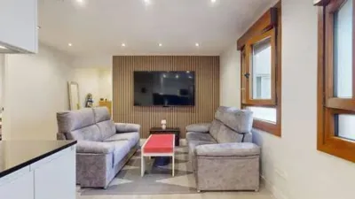 Apartment in Santutxu photo 3