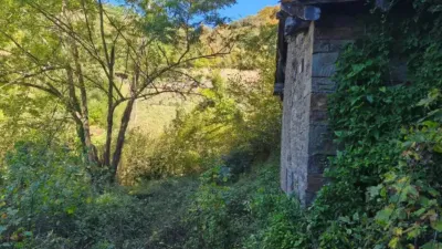 Rustic property on Calle Lugar Vallin, 29A photo 5