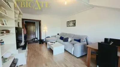 Apartment on Calle de los Templarios photo 9