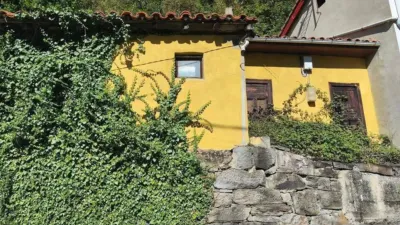 Rustic property on Calle Lugar Vallin, 29A photo 21