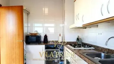 Townhouse in Caldes d'Estrac photo 14