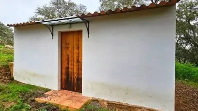 Rustic house in Santa Ana La Real photo 50