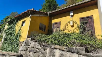 Rustic property on Calle Lugar Vallin, 29A photo 31