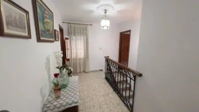 Chalet in Alcaudete photo 14