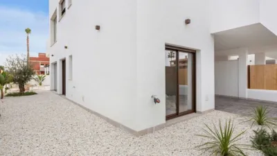 Chalet in Los Alcázares photo 13