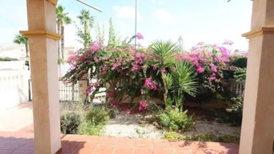 Townhouse in Playa Flamenca-Las Piscinas photo 20