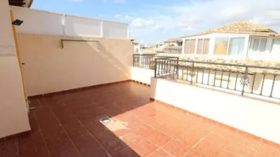 Townhouse in Playa Flamenca-Las Piscinas photo 17