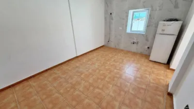 Apartment in Álora photo 2