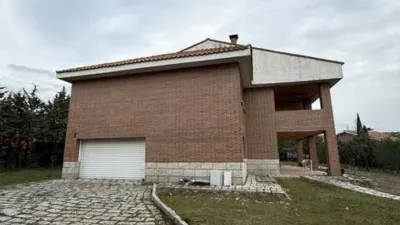Chalet en Hoyo de Manzanares photo 5