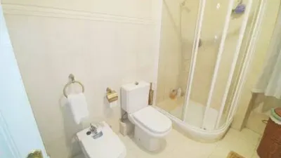 Apartment in Algorta photo 22
