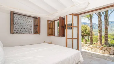 Chalet in L'Horta de Pollença photo 40