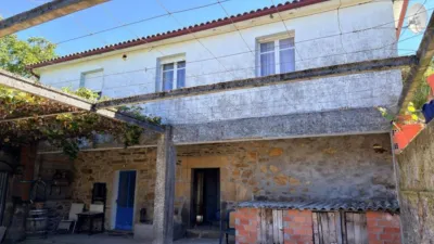 House in Silleda (Town Centre) photo 31