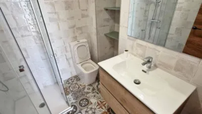 Piso en Álora photo 14