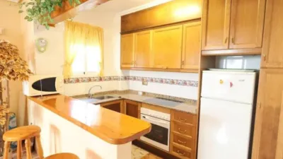 Townhouse in Playa Flamenca-Las Piscinas photo 6