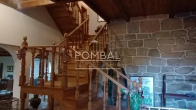 House in Nabas (Cenlle) photo 49