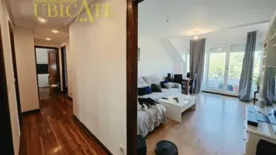Apartment on Calle de los Templarios photo 32
