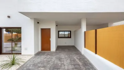 Chalet in Los Alcázares photo 10