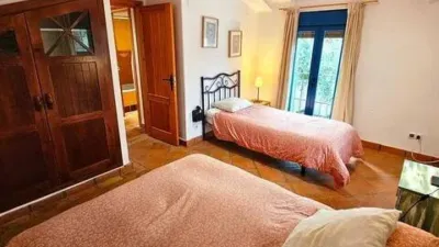 Rustic house in Santa Ana La Real photo 28