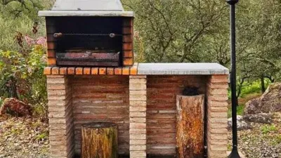 Rustic house in Santa Ana La Real photo 41
