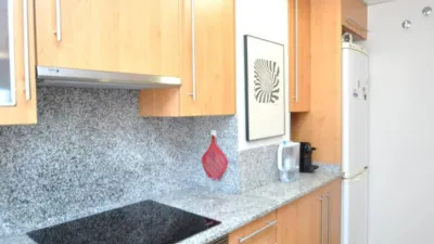 Piso en Zona Platges photo 9