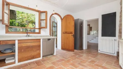 Chalet in L'Horta de Pollença photo 23