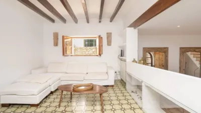 Chalet in L'Horta de Pollença photo 30