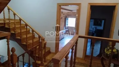 House in Nabas (Cenlle) photo 47