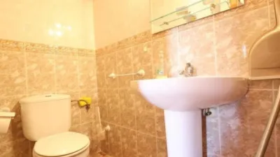 Townhouse in Playa Flamenca-Las Piscinas photo 15