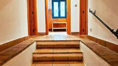 Rustic house in Santa Ana La Real photo 25